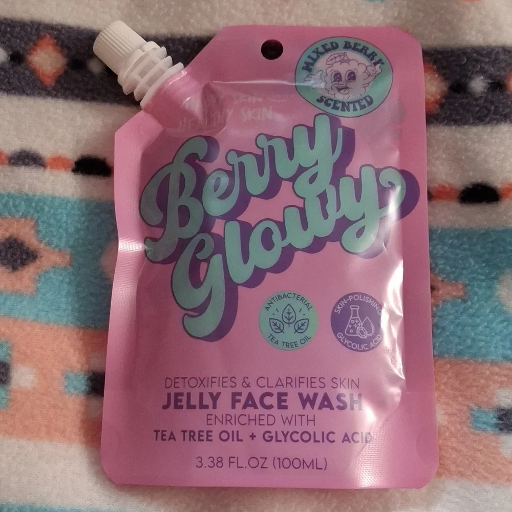 Perfect Peach Beauty Set
